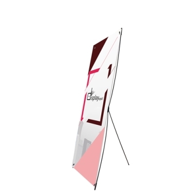 Marcos Led, Roll Up y Banner de Cristal Formato 160 x 60